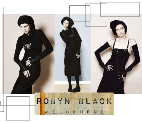 Robyn Black
