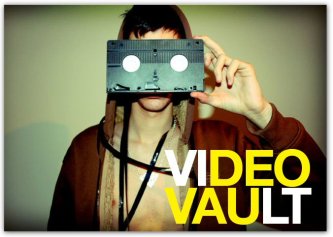 Speaker TV_Video Vault